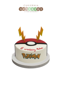 Tort Pokemon