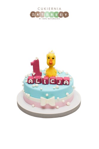tort-kaczka-dla-dziewczynki-na-roczek-cukiernia-online-z-dostawa-krakow-zatorscy.jpg