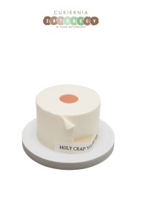  Tort Rolka Papieru Toaletowego