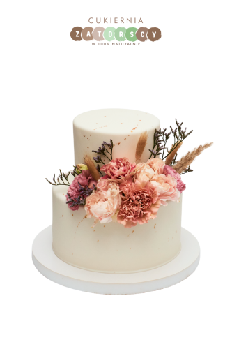 tort-zywe-kwiaty-dwupietrowy-elegancki-dla-kobiety-na-rocznice-slubu-cukiernia-online-zatorscy-krakow-z-dostawa.png