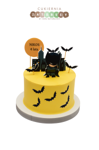 Tort Batman  