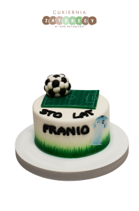 Tort Boisko
