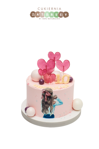 krakow-tort-dla-dziewczynki-serca-kule-cukiernia-online-zatorscy-z-dowozem.png