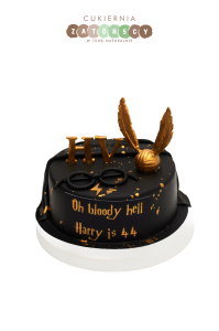  Tort  Harry Potter   