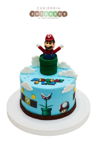 Tort Super Mario 