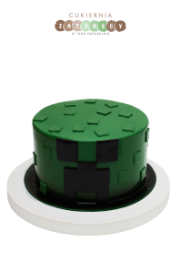 Tort Minecraft  