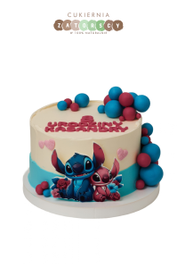  Tort  Stich 
