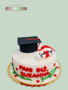  Torty okolicznościowe Inżynierski