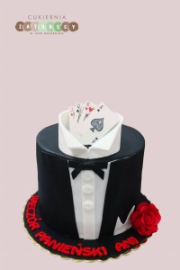  Tort okolicznościowy Frak