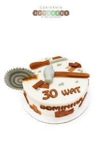 Tort dla Majsterkowicza